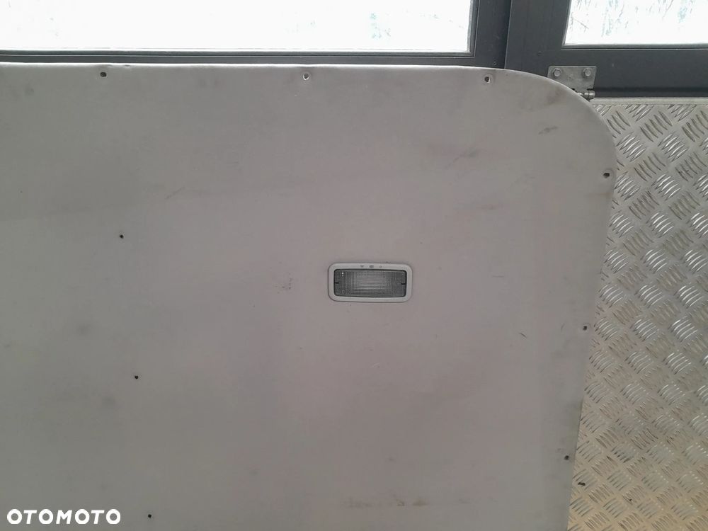 VOLKSWAGEN T5 TAPICERKA ZABUDOWY DYKTA 7H3867527 - 2