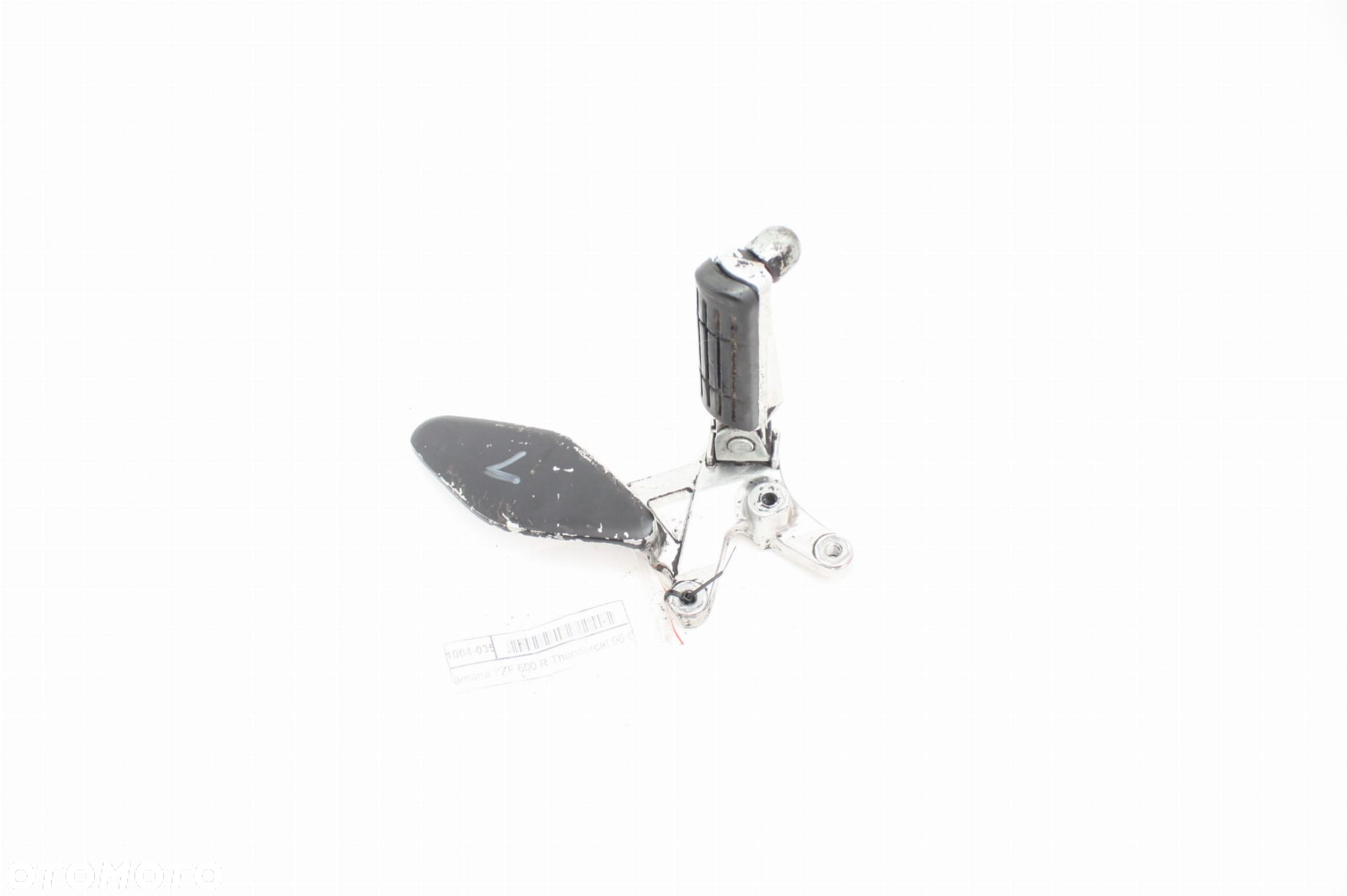 SET LEWY Yamaha YZF 600R Thundercat 96-03 - 2
