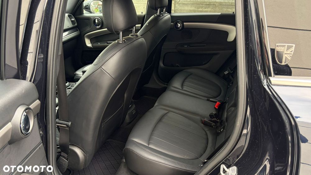 MINI Countryman Cooper D All4 Estate Edition - 11