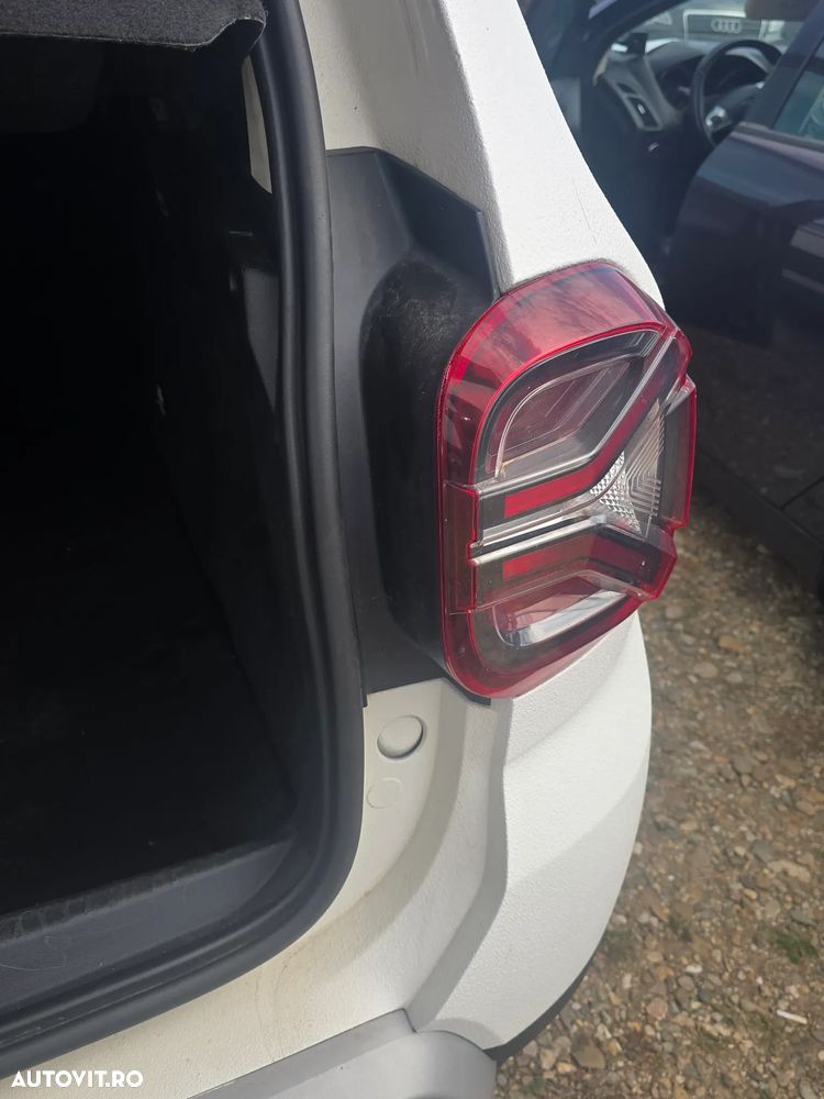 Dacia Duster ECO-G 100 Comfort - 14