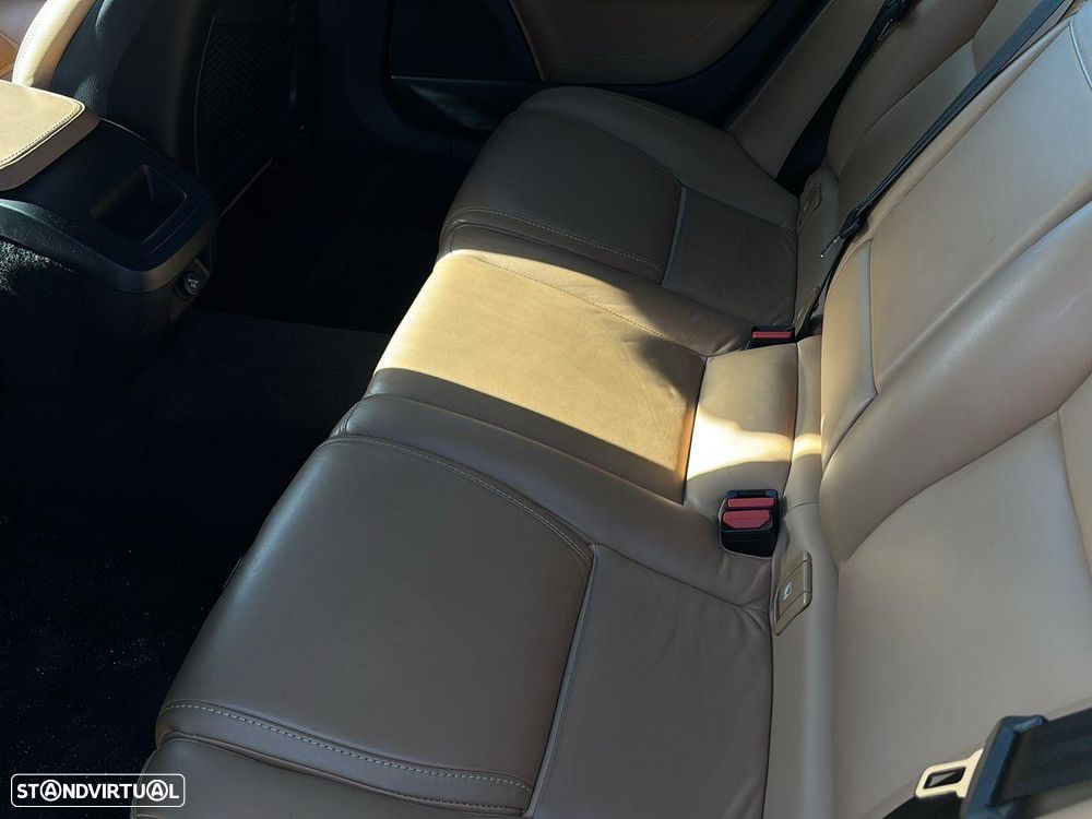 Volvo V90 2.0 D4 Inscription Geartronic - 18