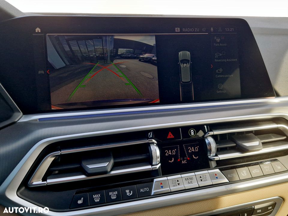 BMW X5 xDrive30d AT MHEV - 23