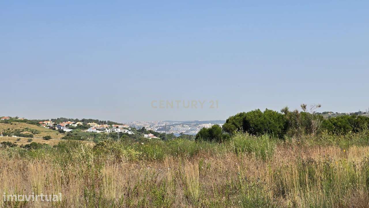 752 m² de Exclusividade num Novo Condomínio na Aldeia dos Capuchos. - Grande imagem: 2/37