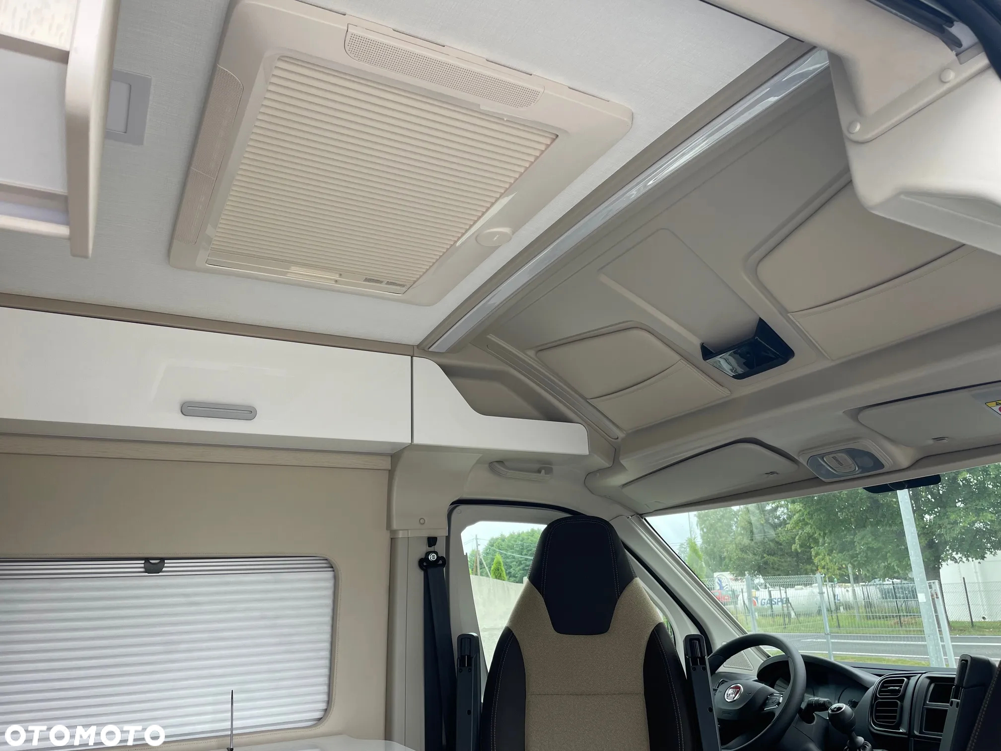 Fiat Ducato Rimor Horus 138 - 14