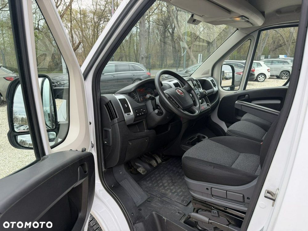 Fiat Ducato - 11