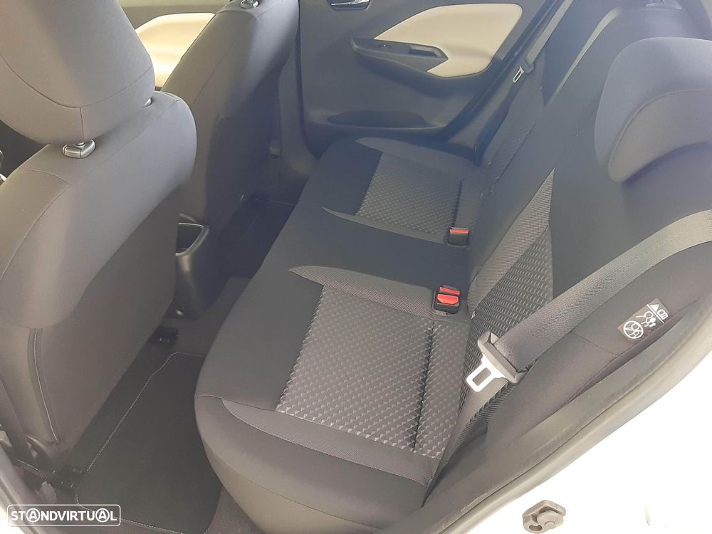 Nissan Micra 1.0 IG-T Acenta - 7