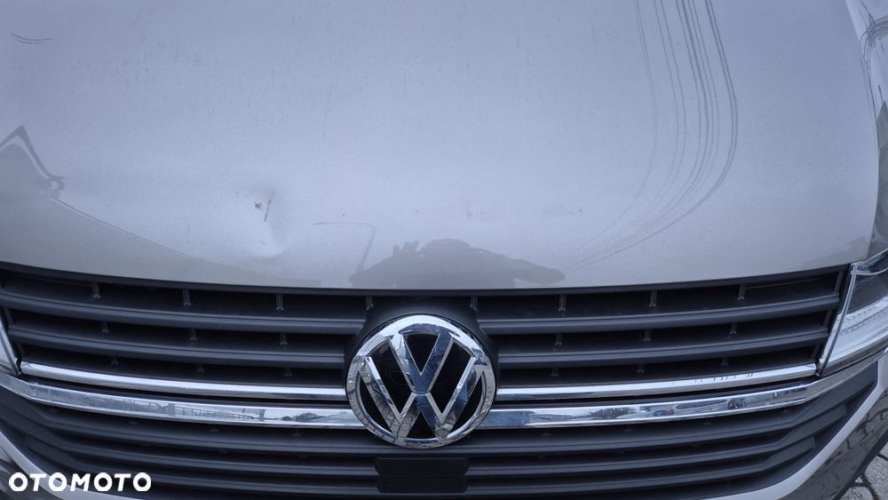 Volkswagen California - 16