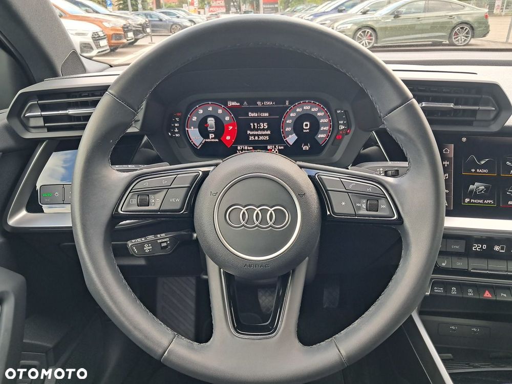 Audi A3 - 15