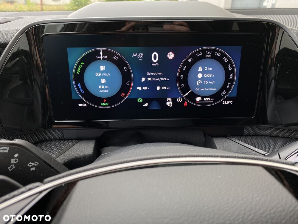 Skoda Kodiaq 1.5 TSI iV PHEV 4x2 Selection DSG - 13