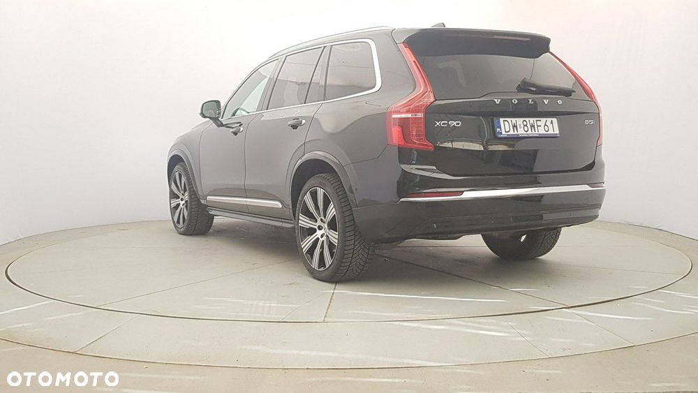 Volvo XC 90 - 5