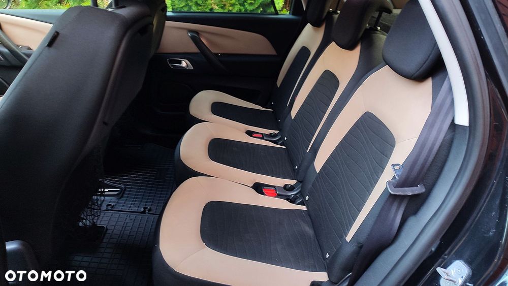 Citroën C4 Picasso 1.6 e-HDi Intensive ETG6 - 14