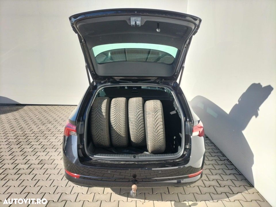 Skoda Octavia - 8