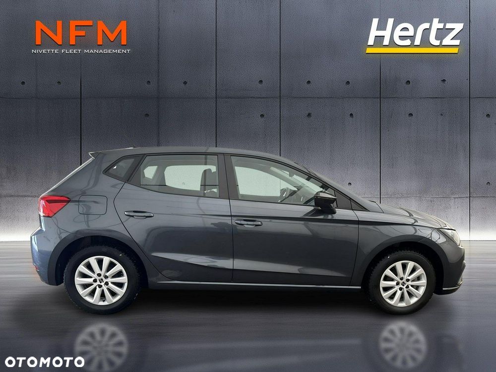Seat Ibiza - 8