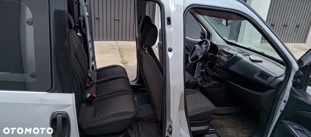 Opel Combo Tour Van 2.0 CDTI L2H1 - 14