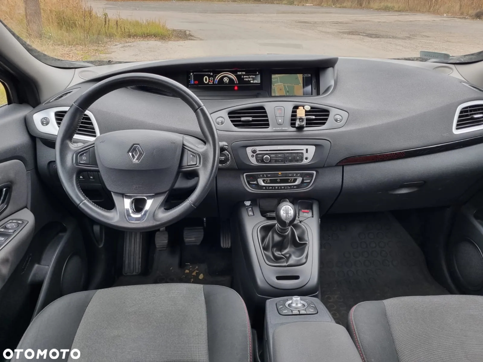 Renault Scenic - 9
