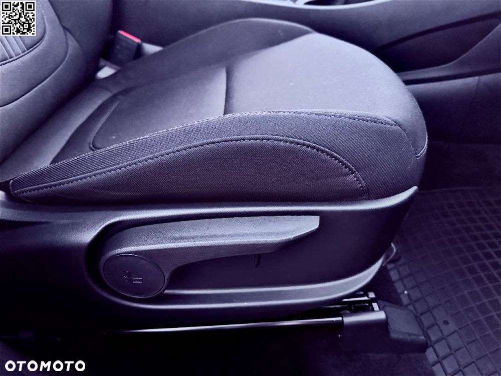 Hyundai Tucson - 16