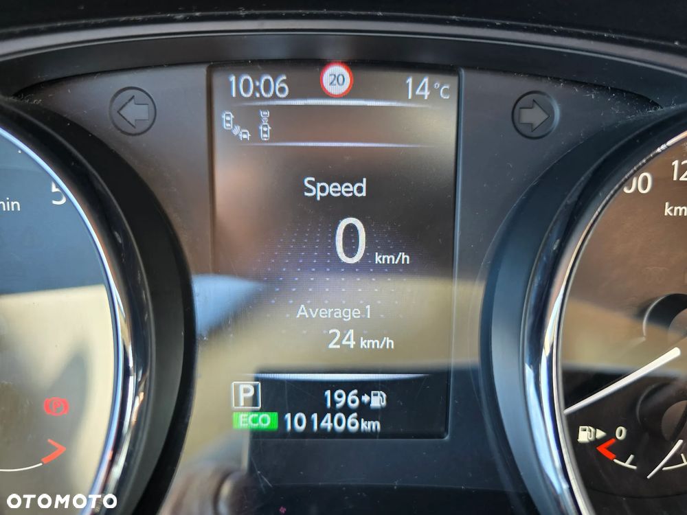 Nissan Qashqai 1.2 DIG-T N-Connecta Xtronic EU6 - 37