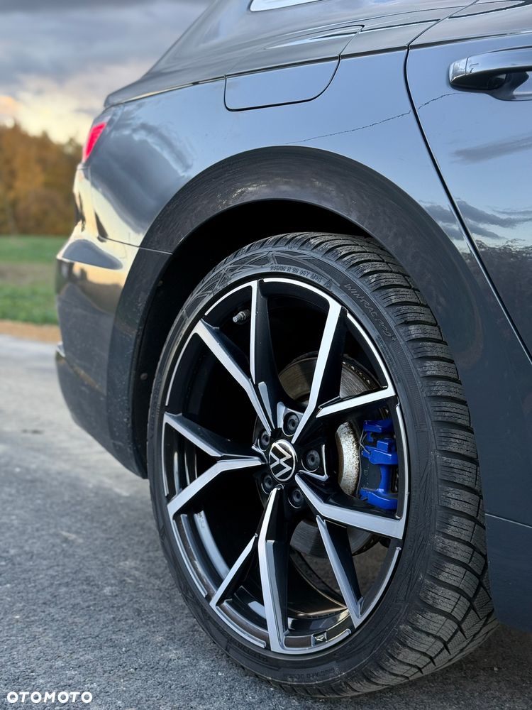 Volkswagen Arteon - 19