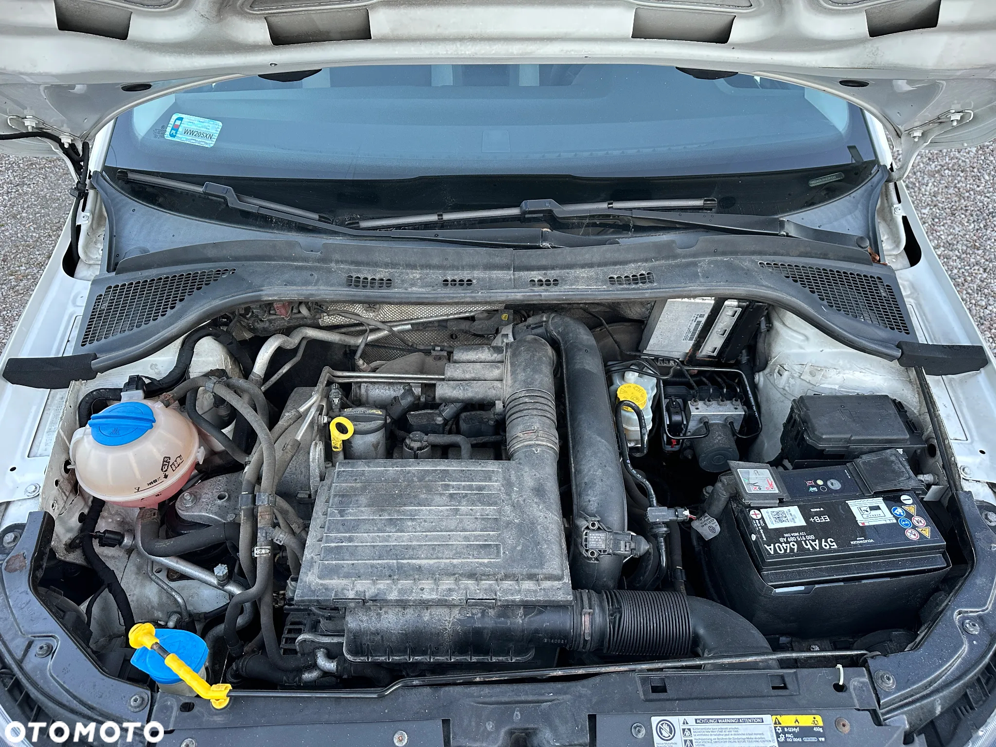 Skoda Fabia - 28