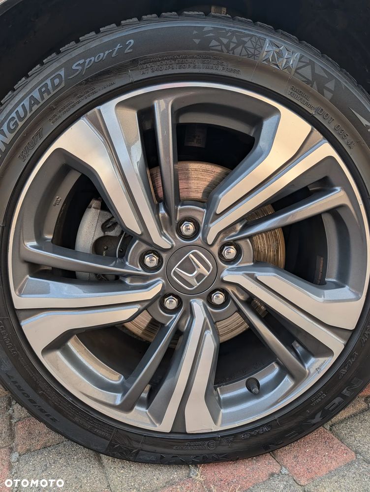 Honda Civic - 14