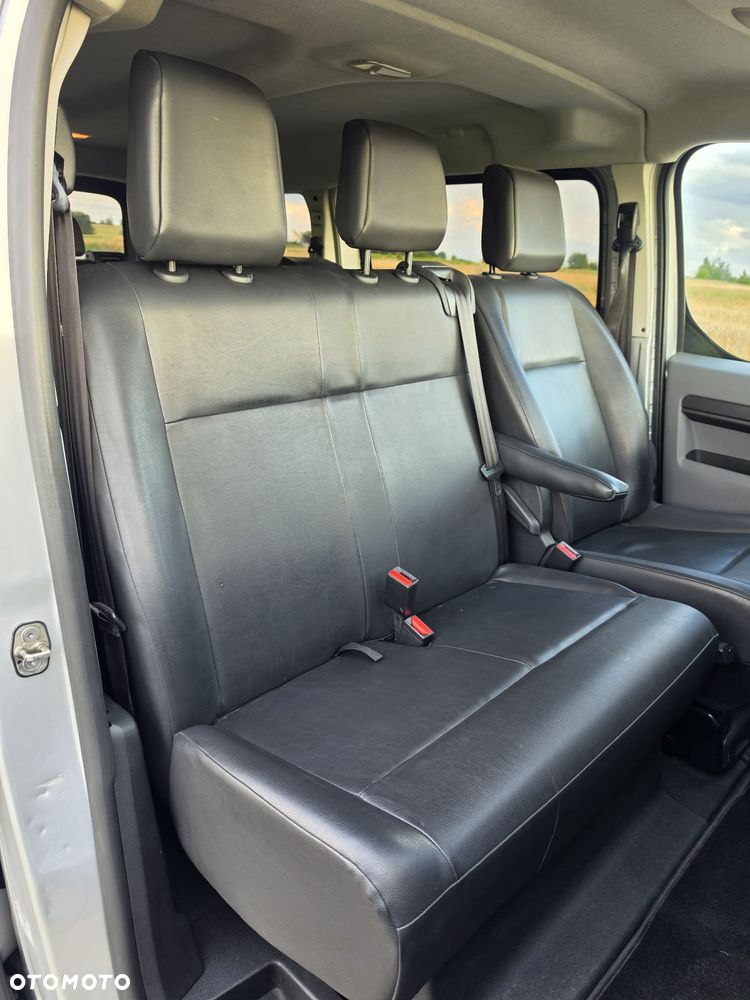 Citroën SpaceTourer - 26