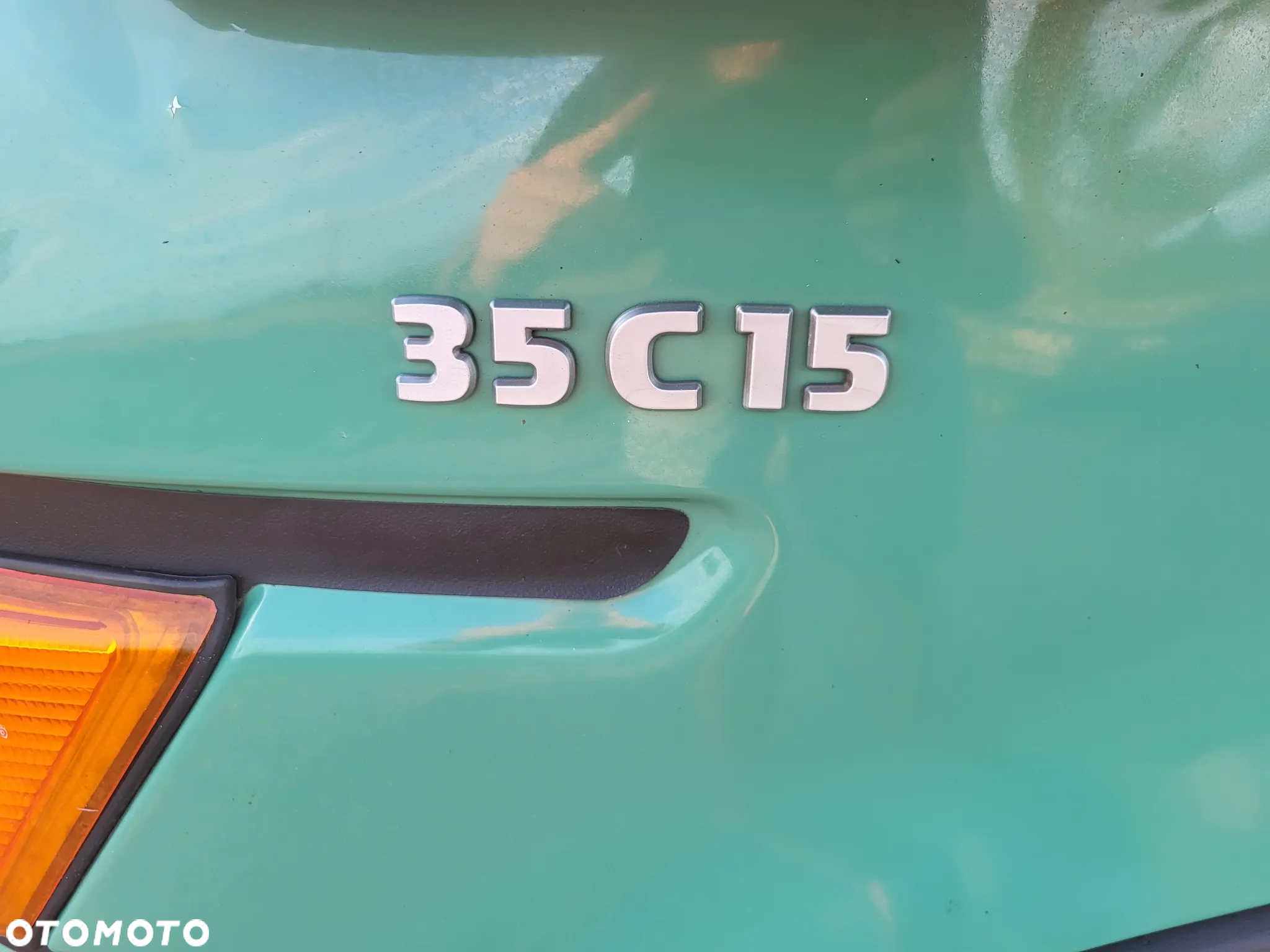 Iveco Daily - 22