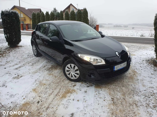 Renault Megane 1.6 16V 100 Authentique