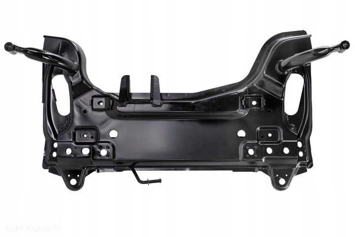 BELKA ZAWIESZENIA RAMA SANKI PRZÓD FORD FIESTA V 01-08 FUSION 02-12