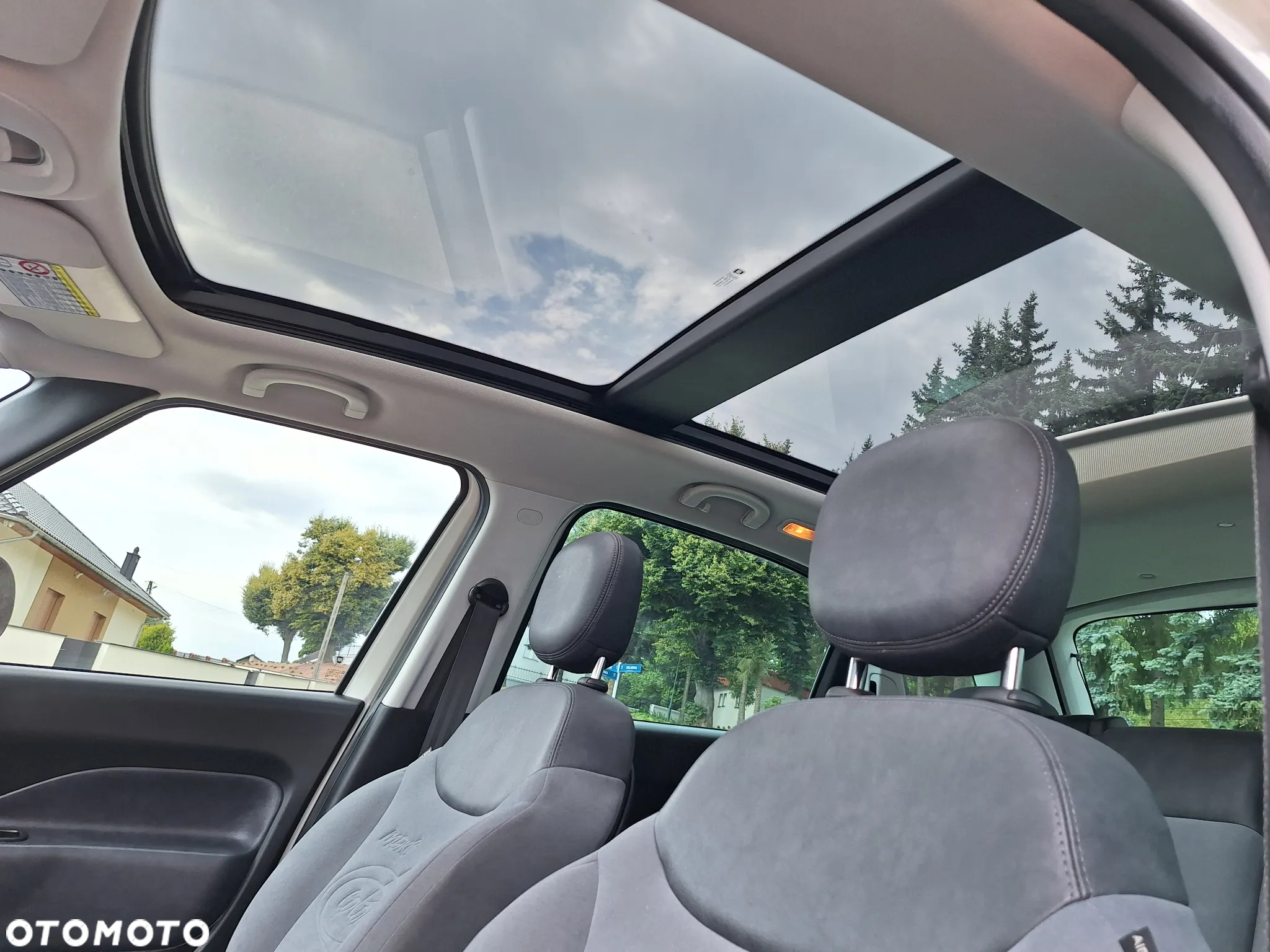 Fiat 500L - 18