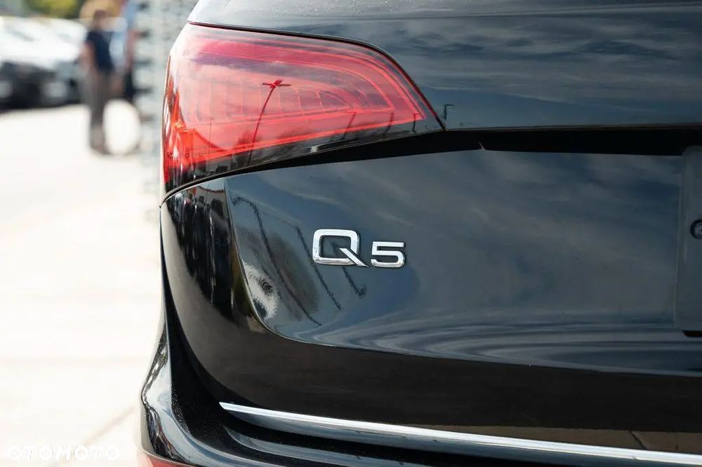 Audi Q5 45 TFSI quattro S tronic sport - 28