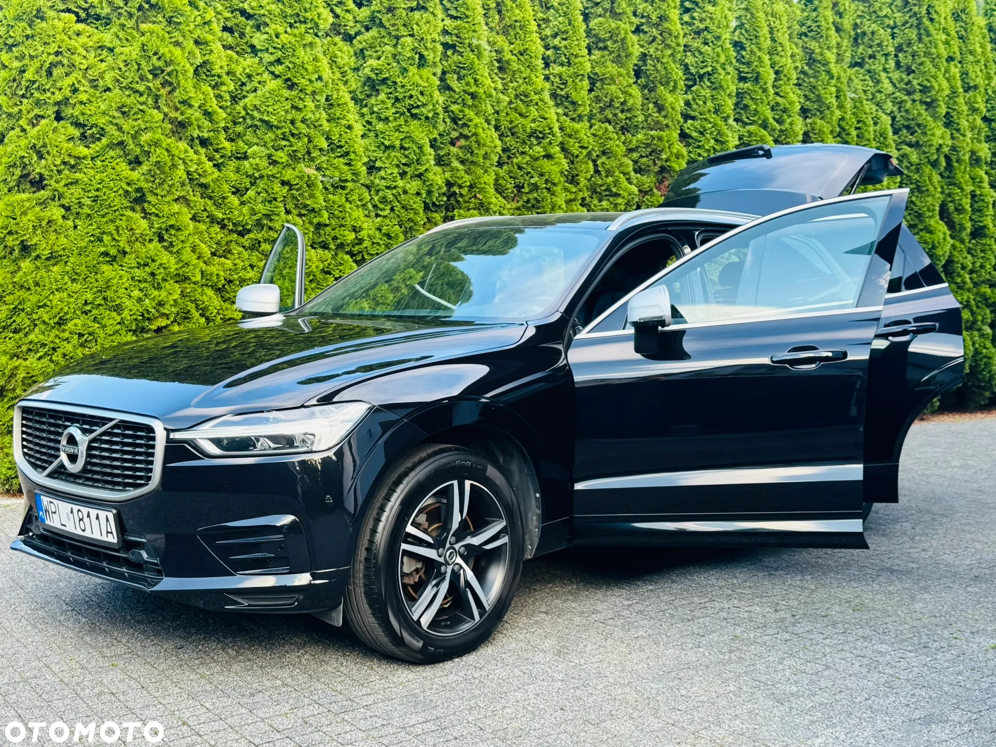 Volvo XC 60 D4 AWD R-Design - 12