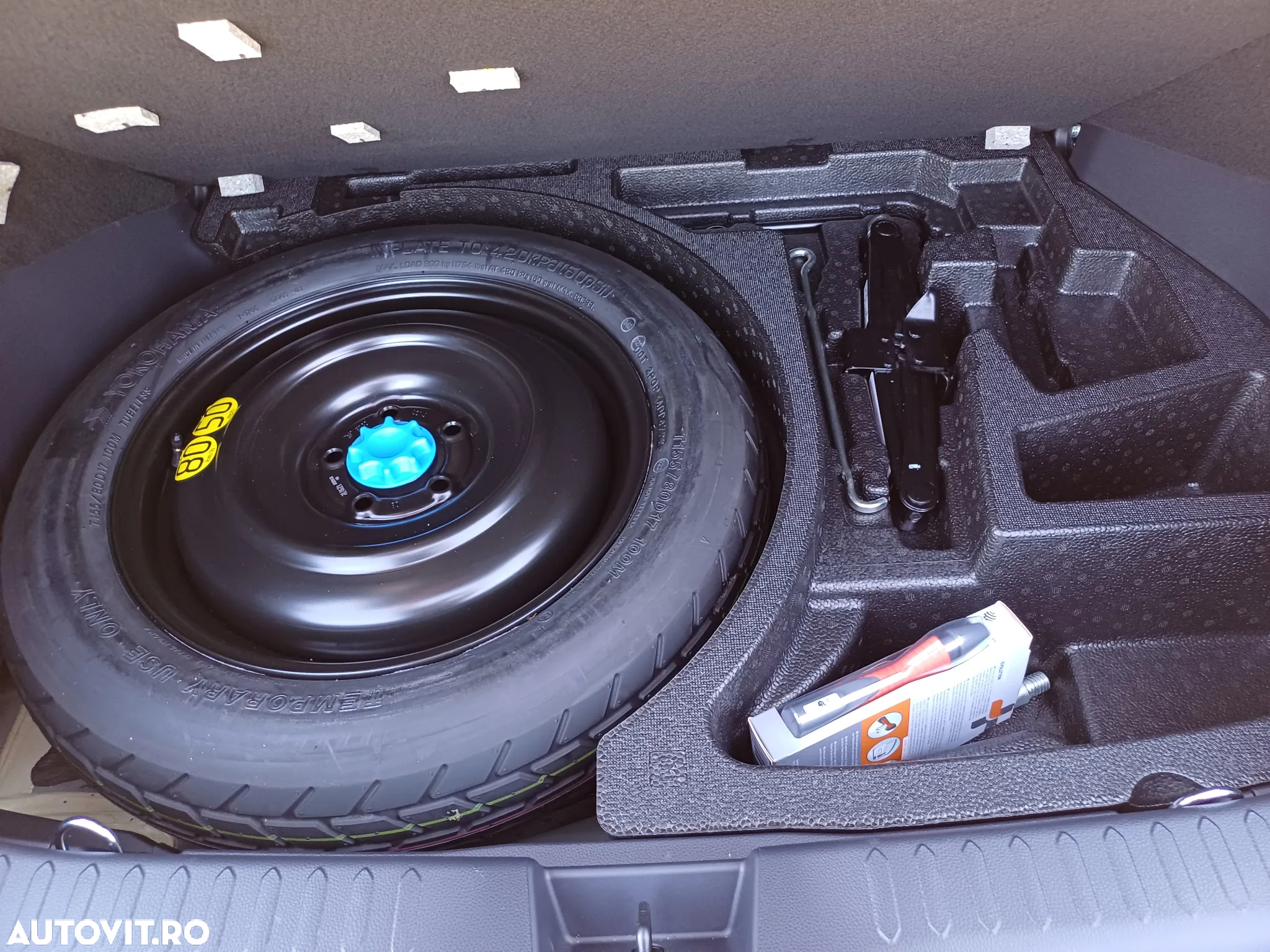 Toyota C-HR - 7