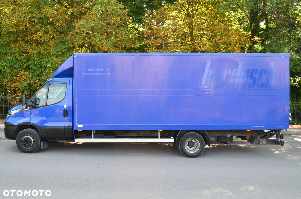 Iveco Daily - 7