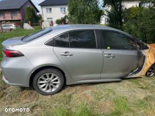 Toyota Corolla 1.5 Style MS - 2