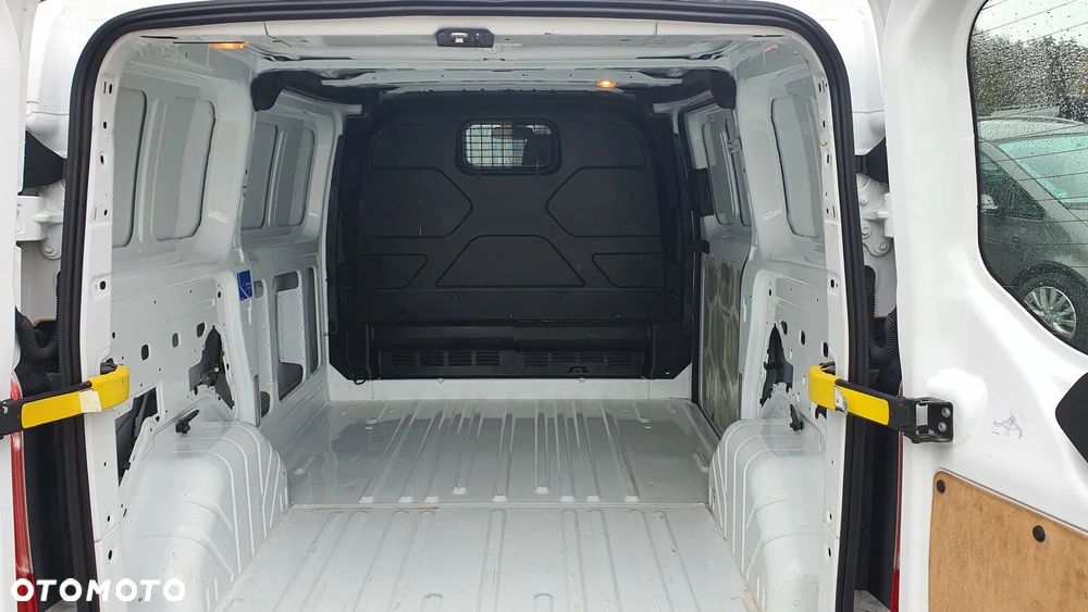 Ford transit custom - 7