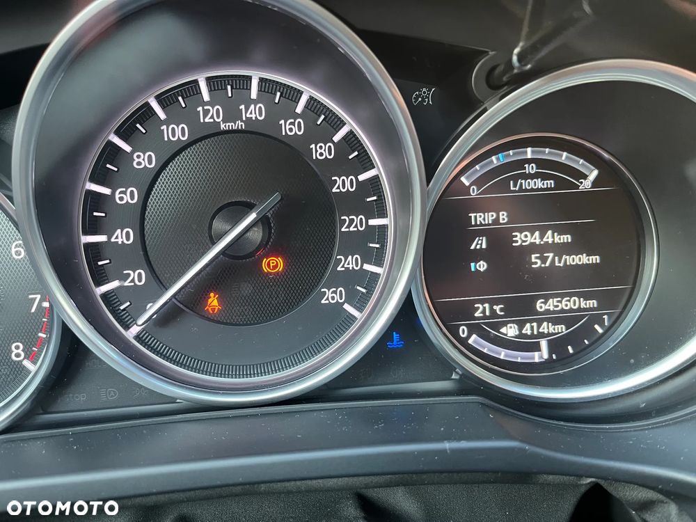 Mazda CX-5 2.0 Skyenergy 2WD - 7