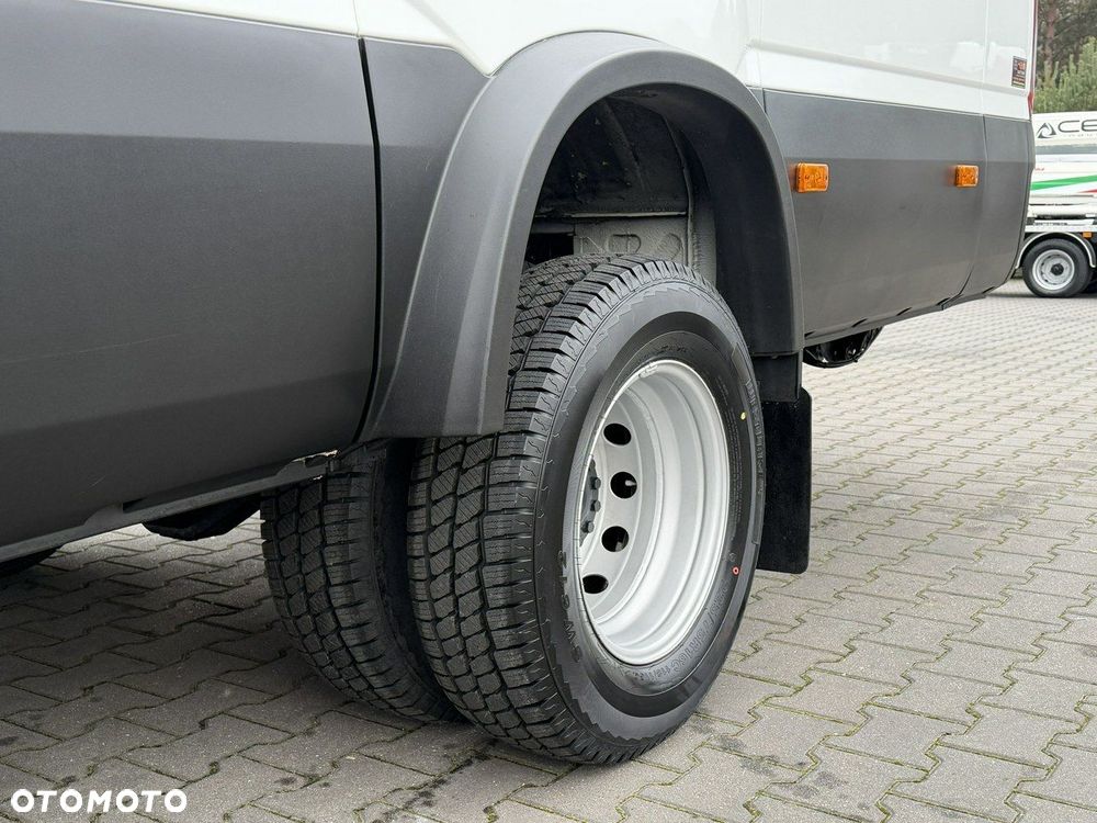 Iveco Daily 70C18 V H - 3