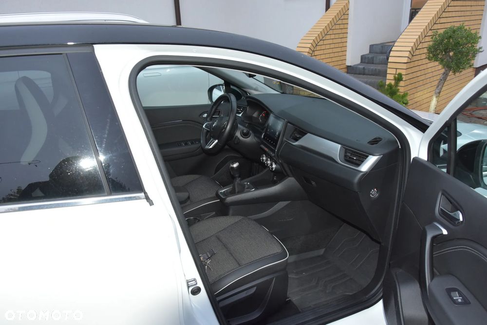 Renault Captur - 8