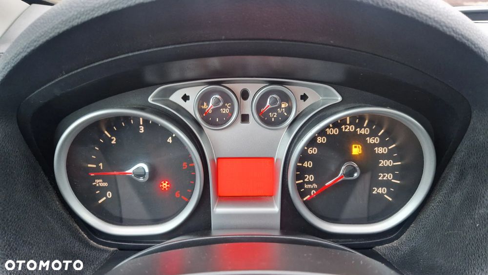 Ford Kuga 2.0 TDCi Trend - 17
