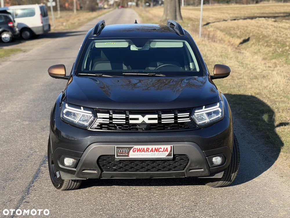 Dacia Duster 1.3 TCe SL Extreme - 8