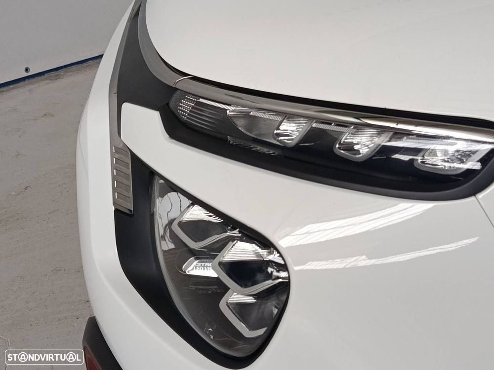 Citroën C3 1.2 PureTech C-Series - 25