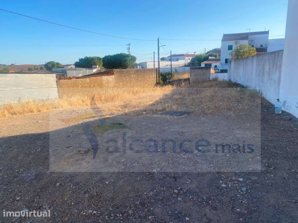 Terreno para Venda em Vila Verde de Ficalho/ Serpa - Grande imagem: 2/4