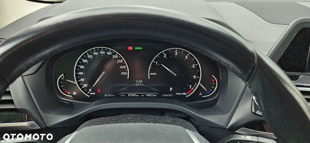 BMW X3 xDrive20i GPF xLine - 11
