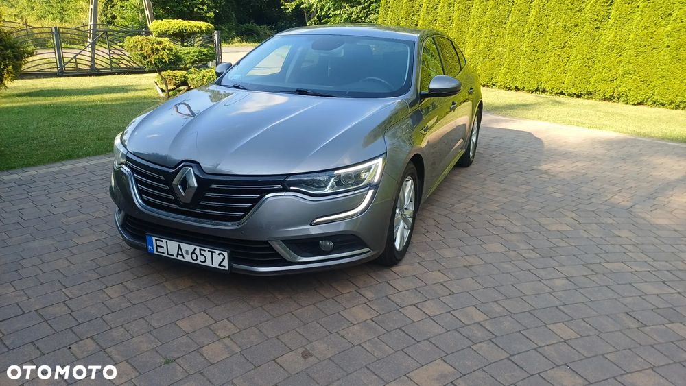 Renault Talisman 1.6 Energy dCi Business - 2