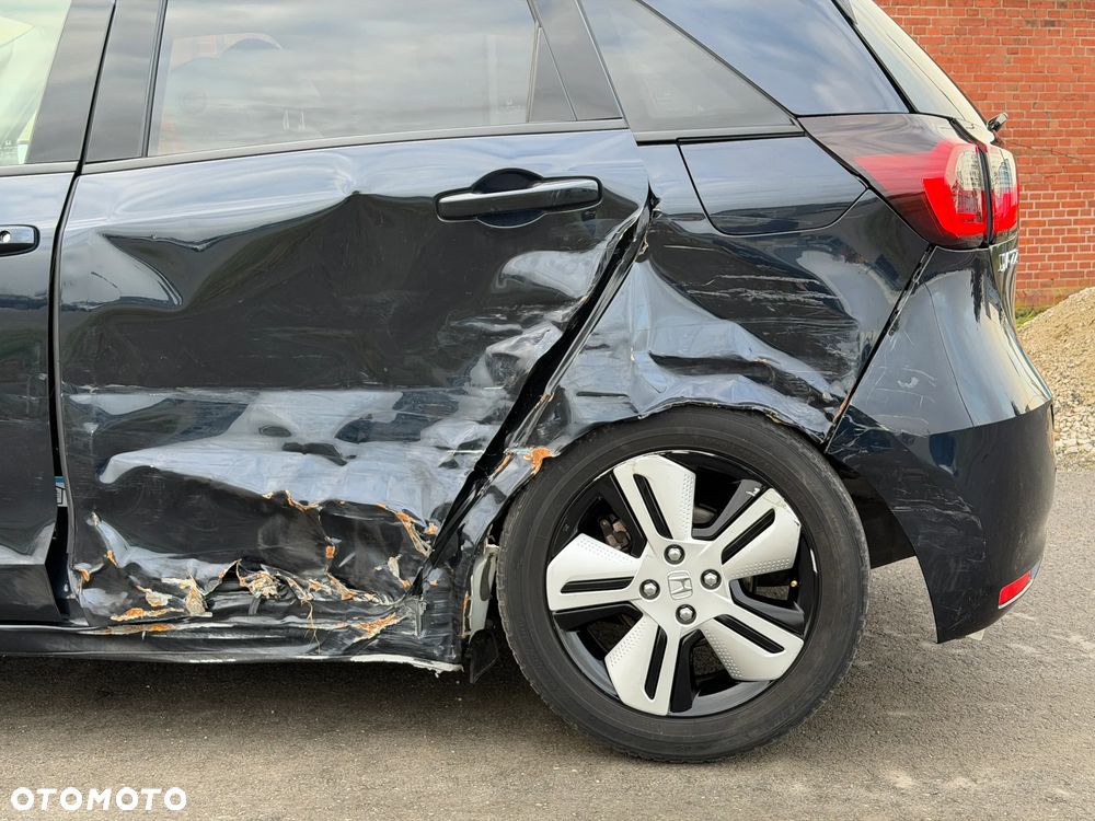 Honda Jazz - 35