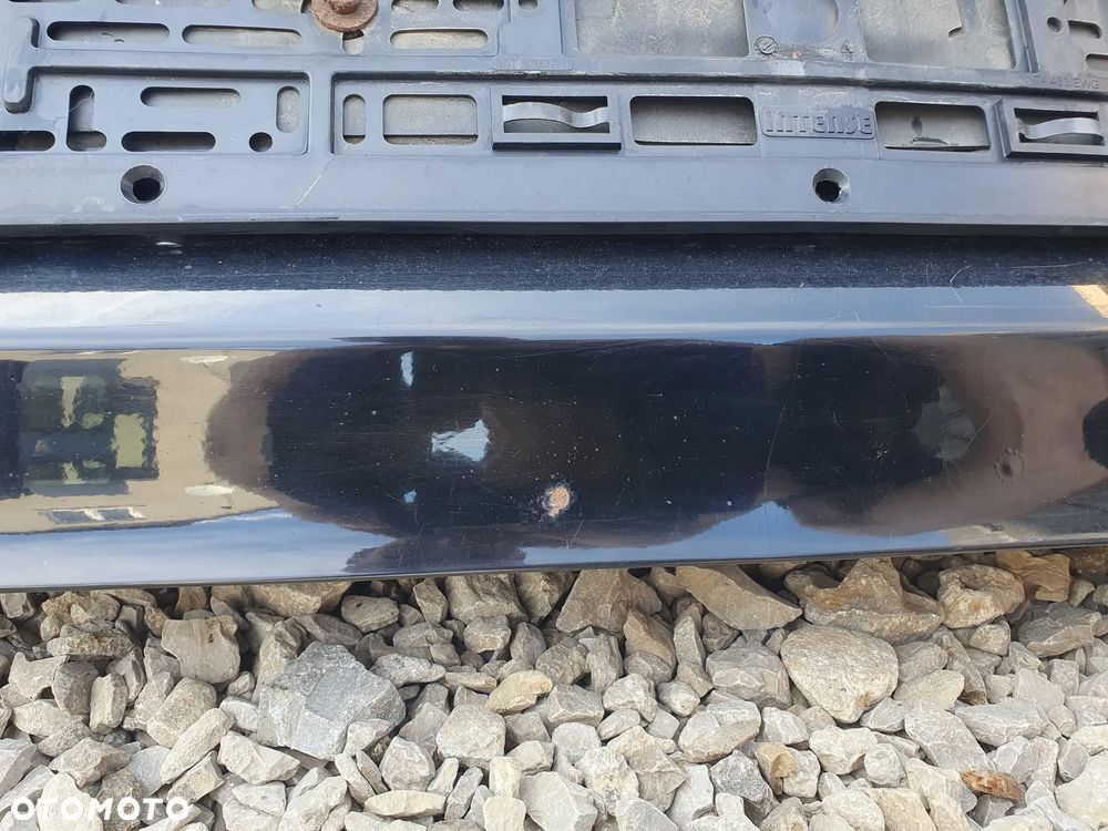 AUDI A4 B6 SEDAN KLAPA BAGAŻNIKA  ZAWIASY SIŁOWNIKI KLAMKA ZAMEK TAPICERKA - 8