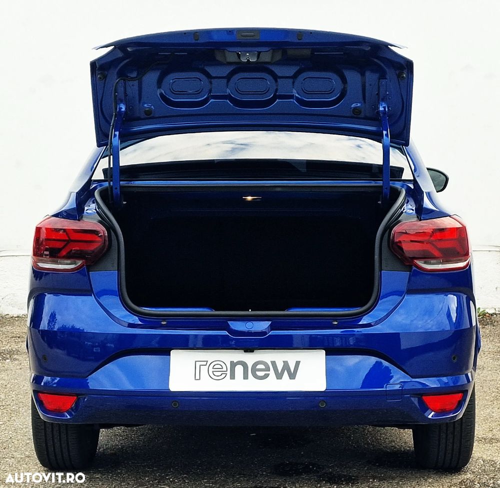 Dacia Logan 2024 photo 5