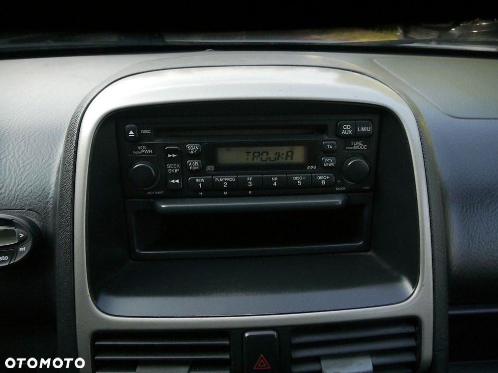 Honda CR-V 2.0i Executive - 25