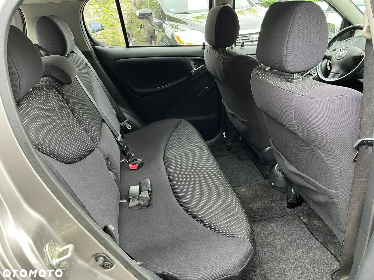 Toyota Yaris 1.5 TS - 24