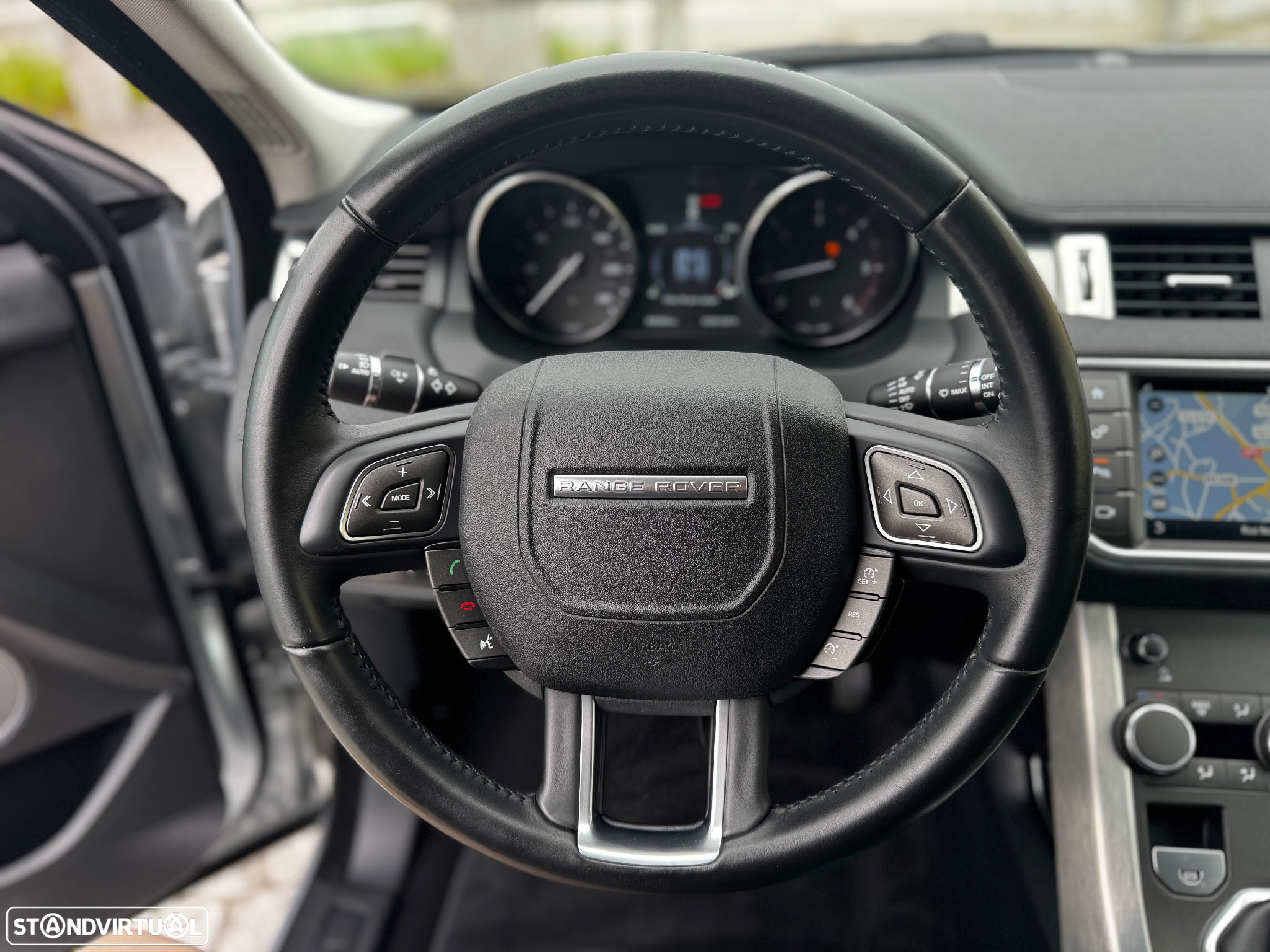 Land Rover Range Rover Evoque 2.0 eD4 SE - 31